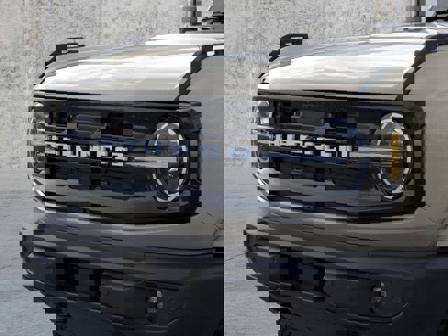 New 2025 Ford Bronco Outer Banks image 19