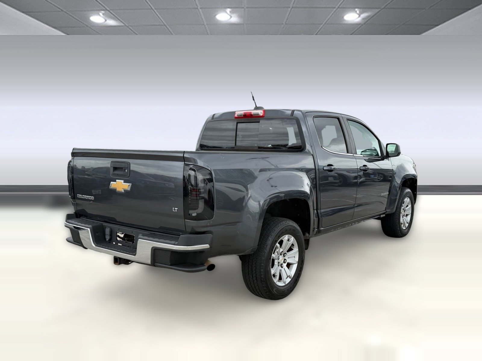 Used 2016 Chevrolet Colorado LT w/ LT Convenience Package image 8