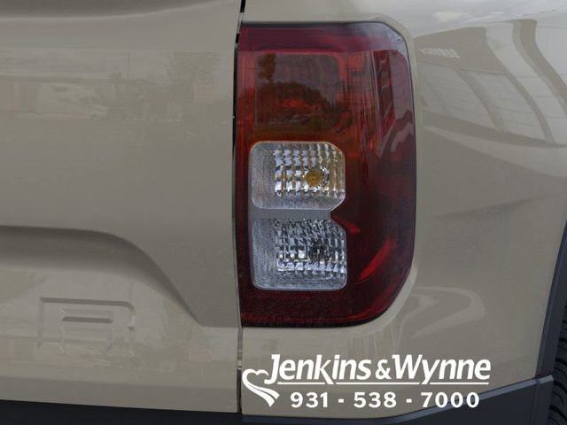 New 2026 Ford Ranger XL RWD image 21