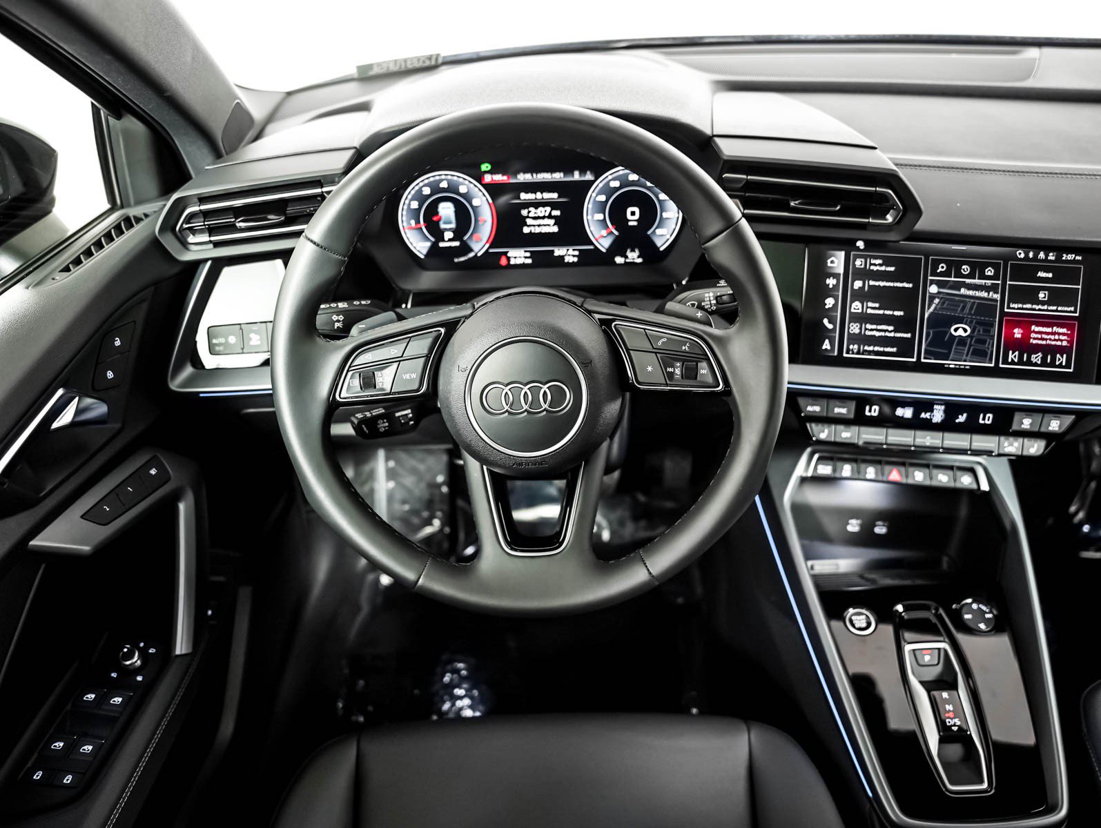 Used 2026 Audi A3 2.0T Premium AWD/4WD image 14