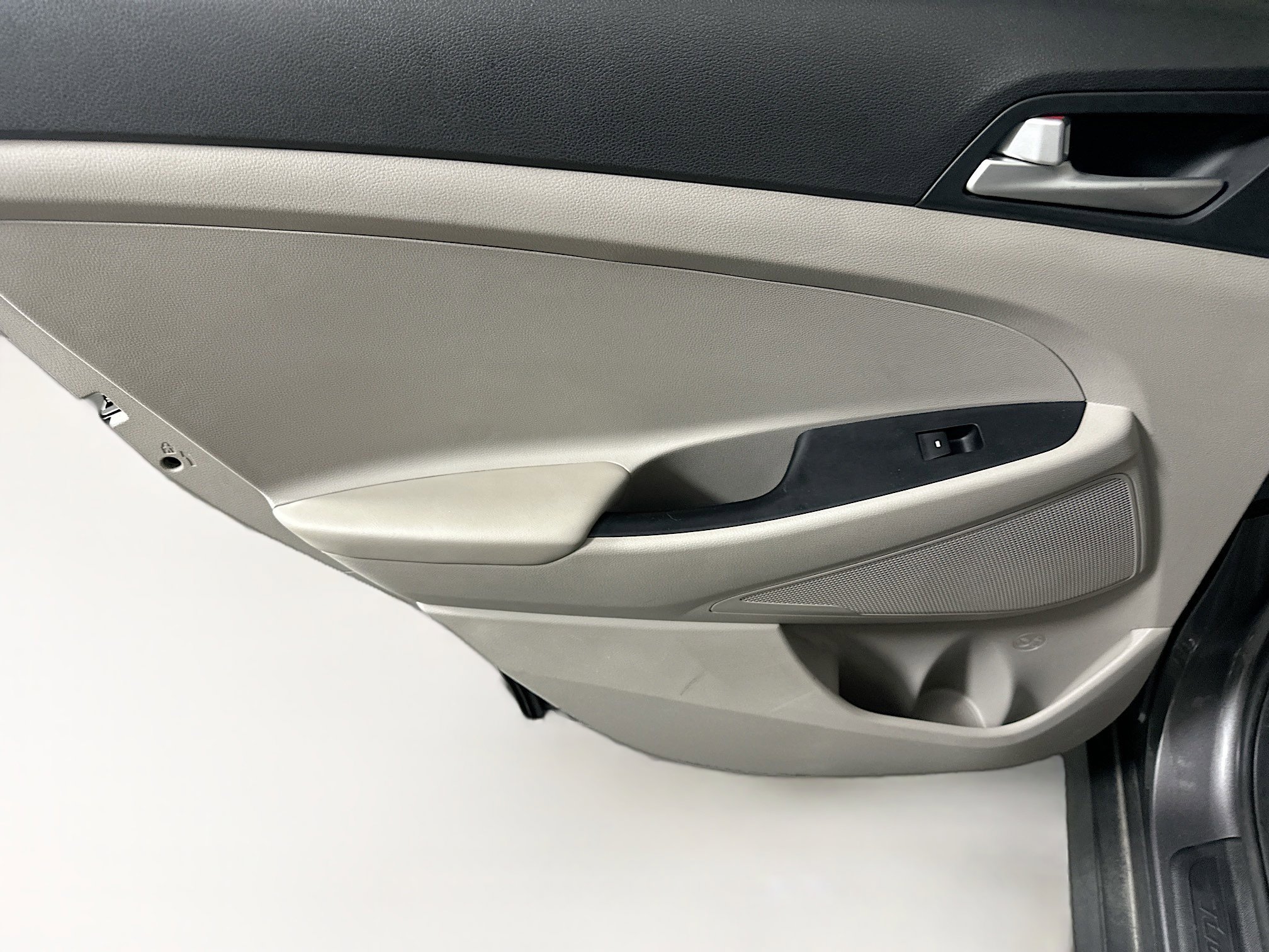 Used 2020 Hyundai Tucson Value FWD image 25