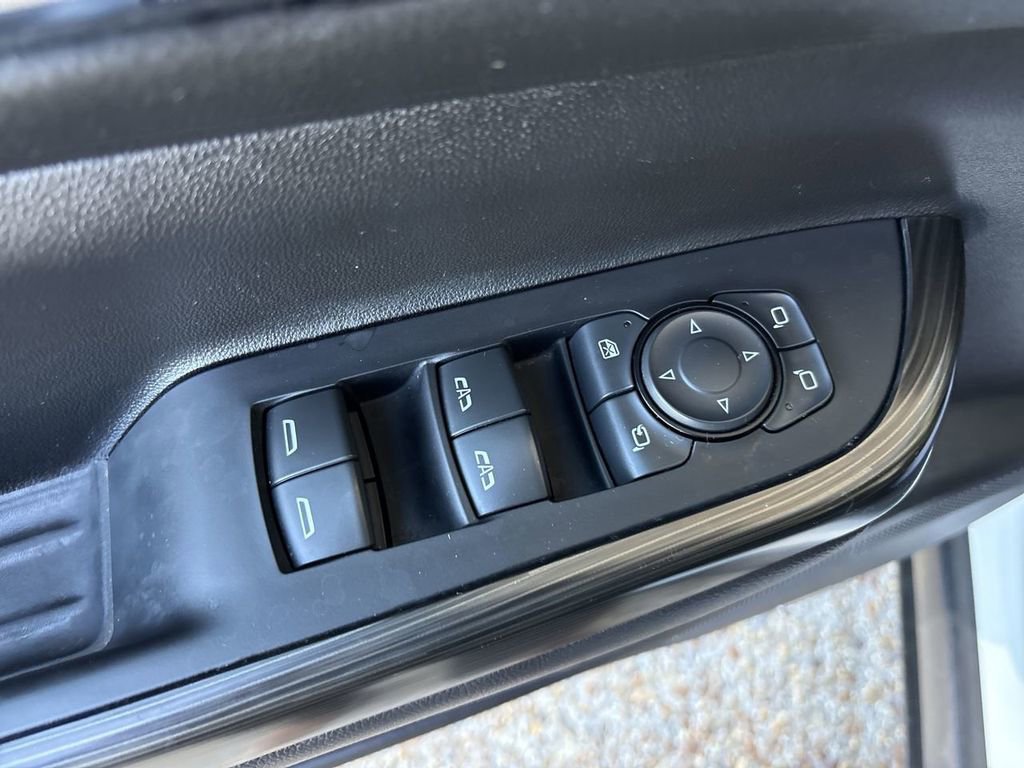 Certified 2023 GMC Acadia SLT w/ Elevation Edition image 24