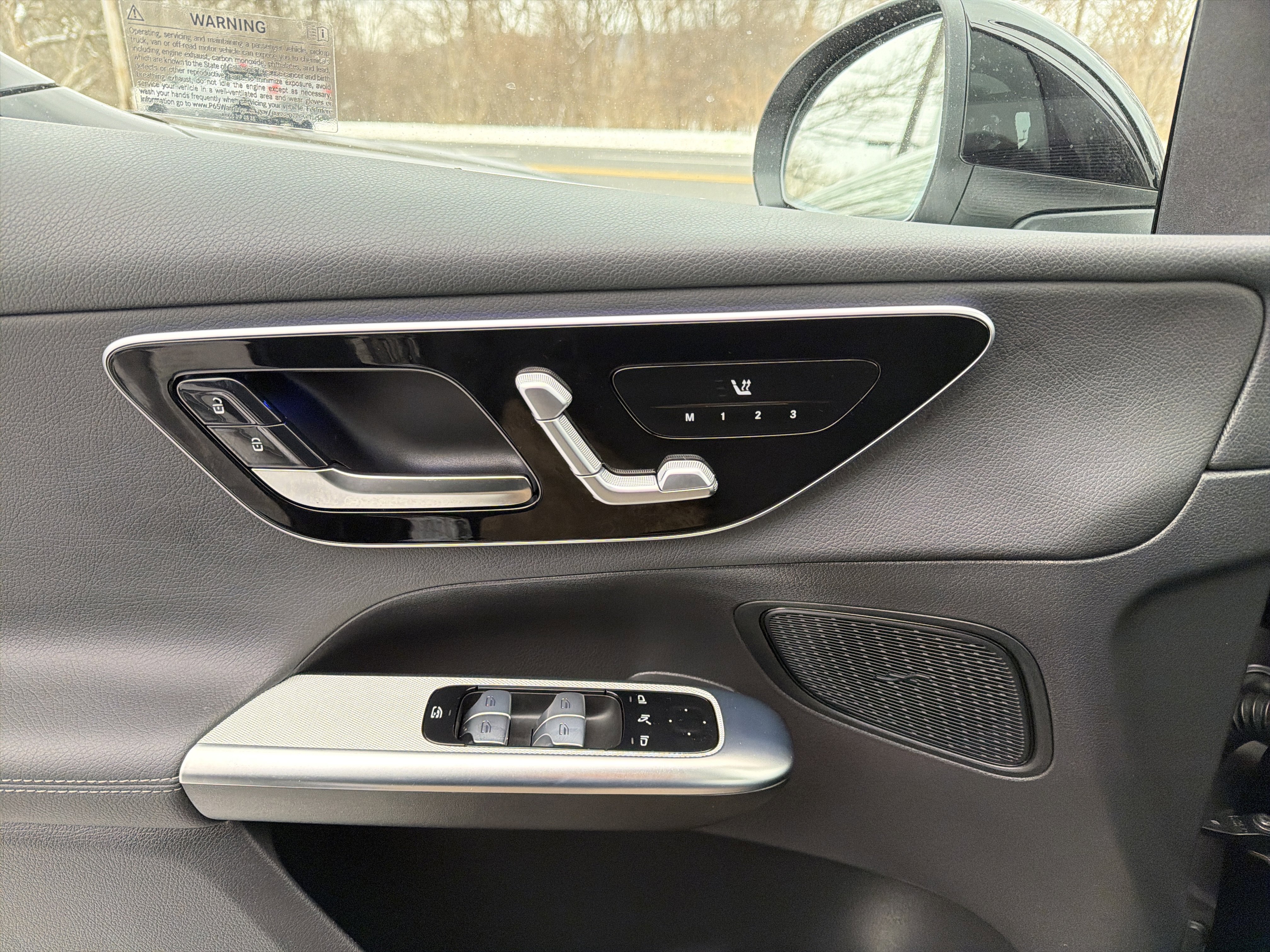 Used 2026 Mercedes-Benz GLC 300 4MATIC image 14