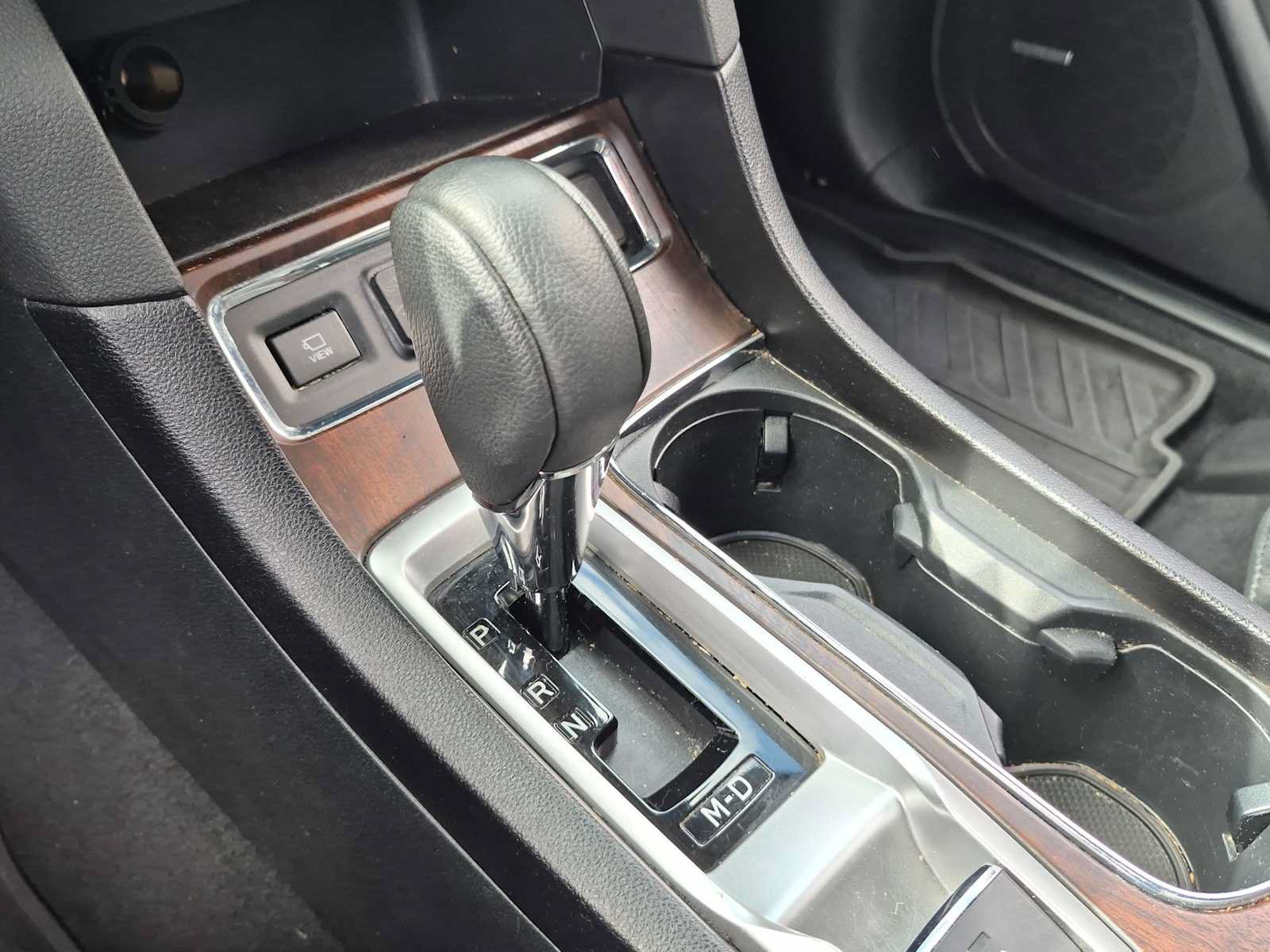 Used 2023 Subaru Ascent Touring AWD/4WD image 31