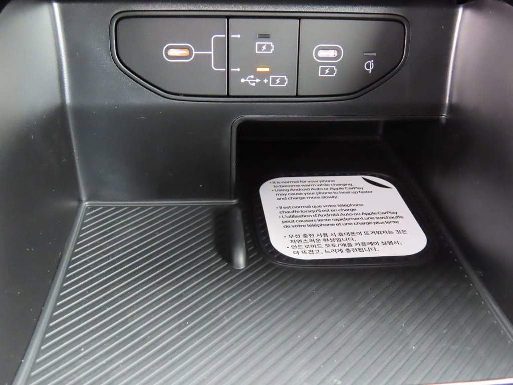 New 2026 Kia Sorento SX Prestige image 14