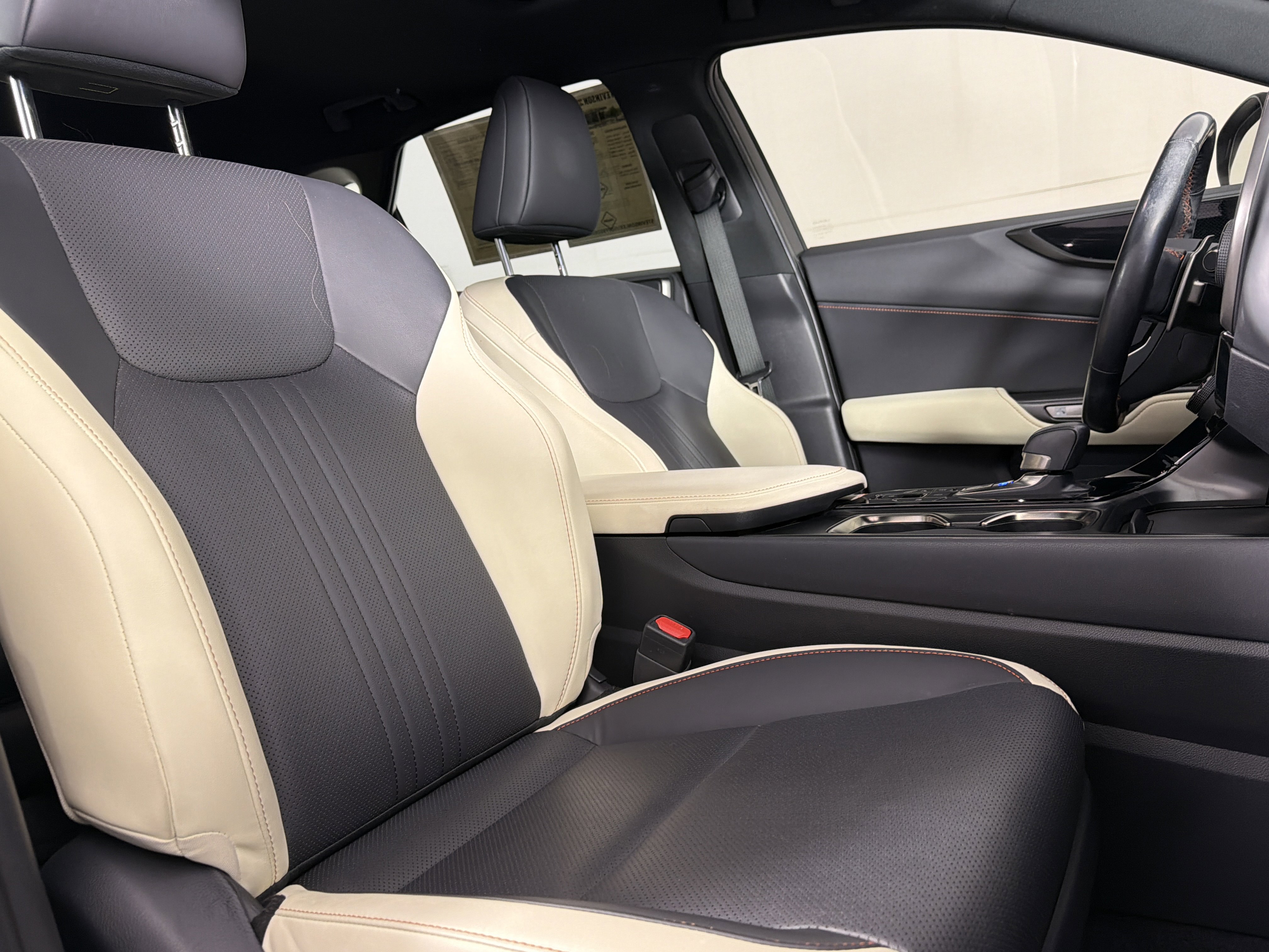 Used 2022 Lexus NX 350h AWD w/ Towing Package (2000 Lbs) image 26