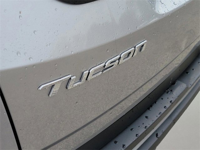 Used 2022 Hyundai Tucson SEL image 6