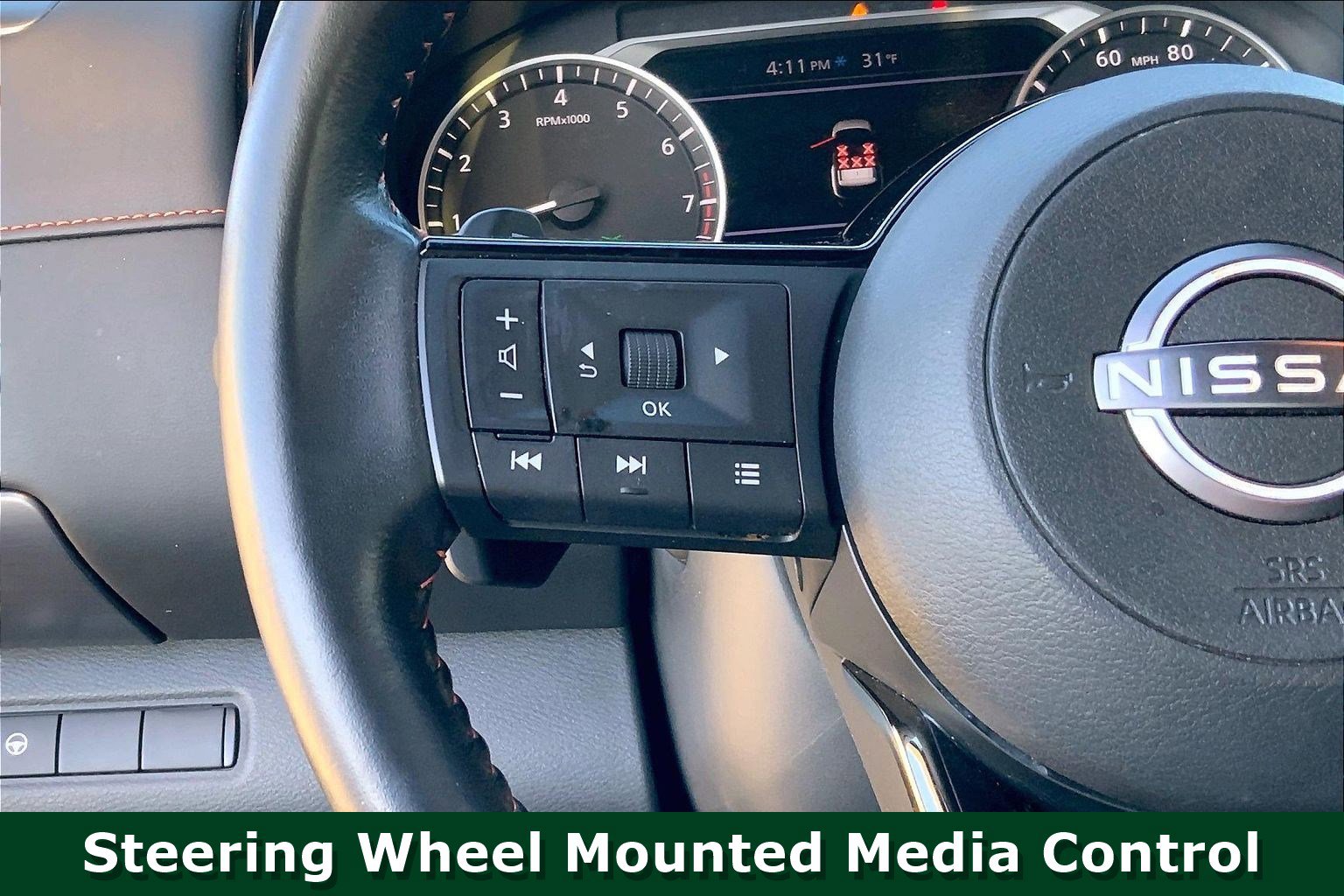 Used 2023 Nissan Pathfinder Rock Creek image 19