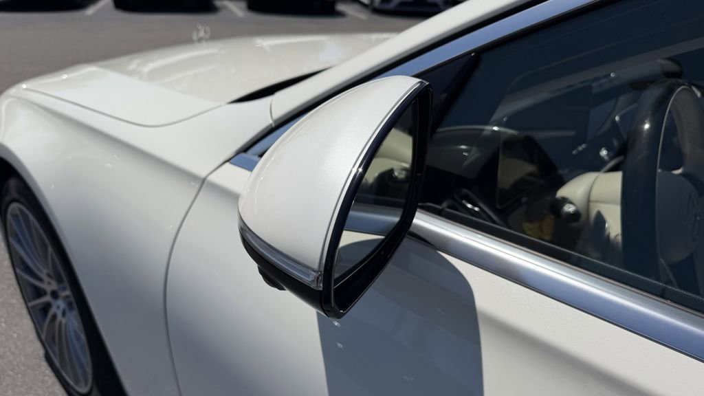 Used 2023 Mercedes-Benz S 500 4MATIC image 22