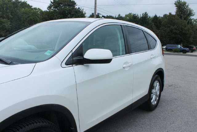 Used 2013 Honda CR-V EX image 39