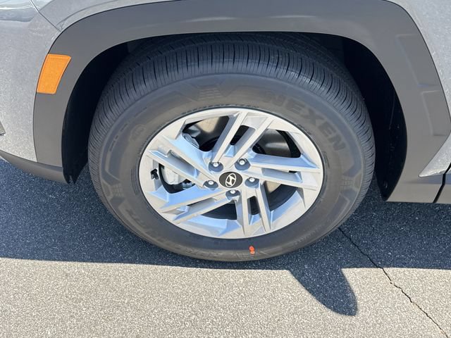 New 2026 Hyundai Tucson SE FWD image 11