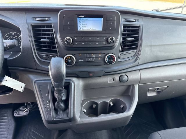 Used 2024 Ford Transit 250 Low Roof w/ Exterior Upgrade Package image 23