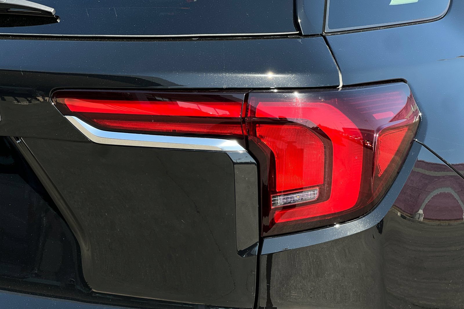 New 2026 GMC Terrain Denali AWD/4WD image 23