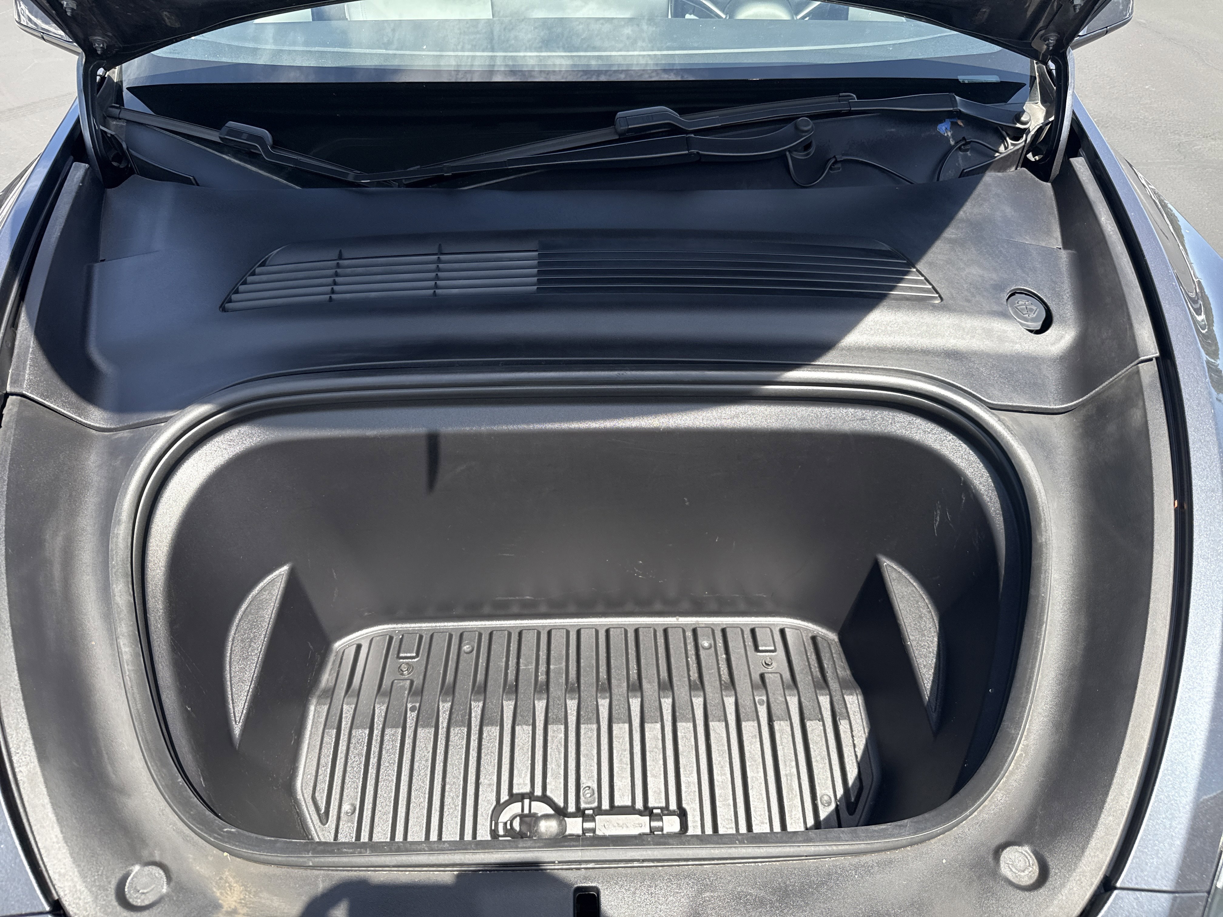 Used 2020 Tesla Model Y Performance AWD/4WD image 25