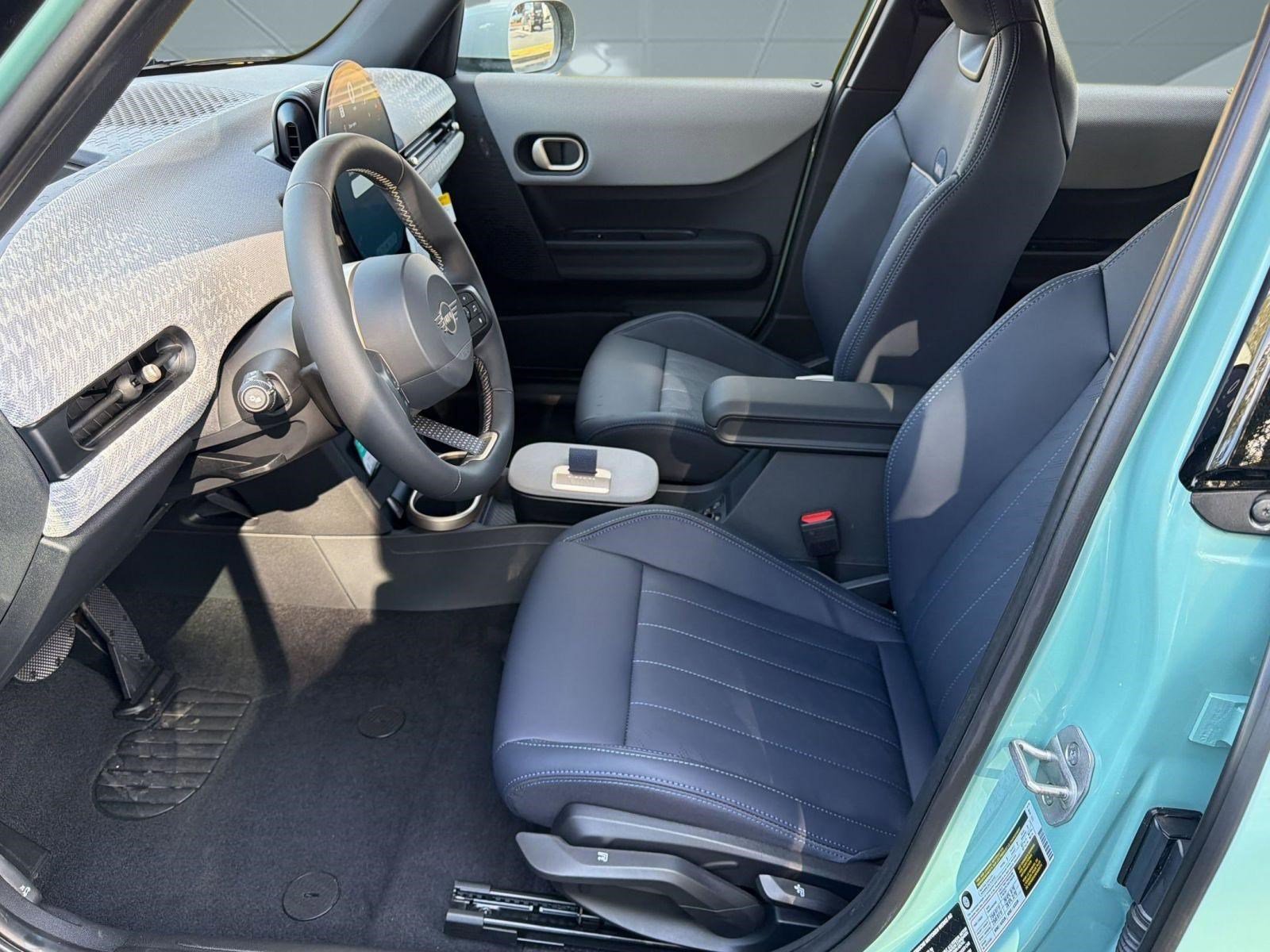 New 2026 MINI Cooper S image 5