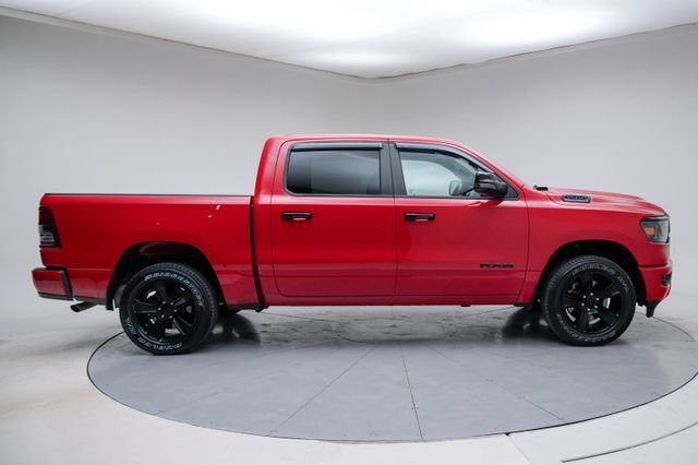 Used 2024 RAM 1500 Big Horn image 8