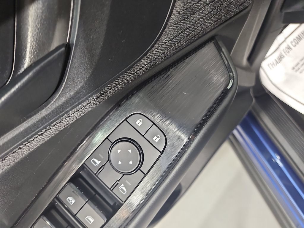 Certified 2023 Nissan Rogue S AWD/4WD image 13