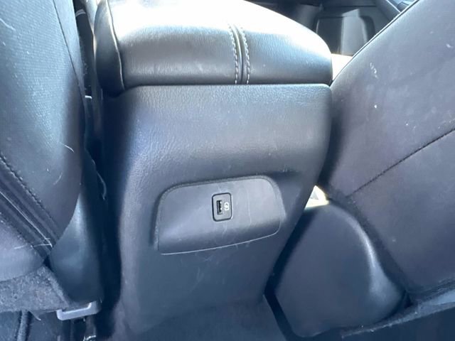 Used 2023 Nissan Sentra SV FWD image 15