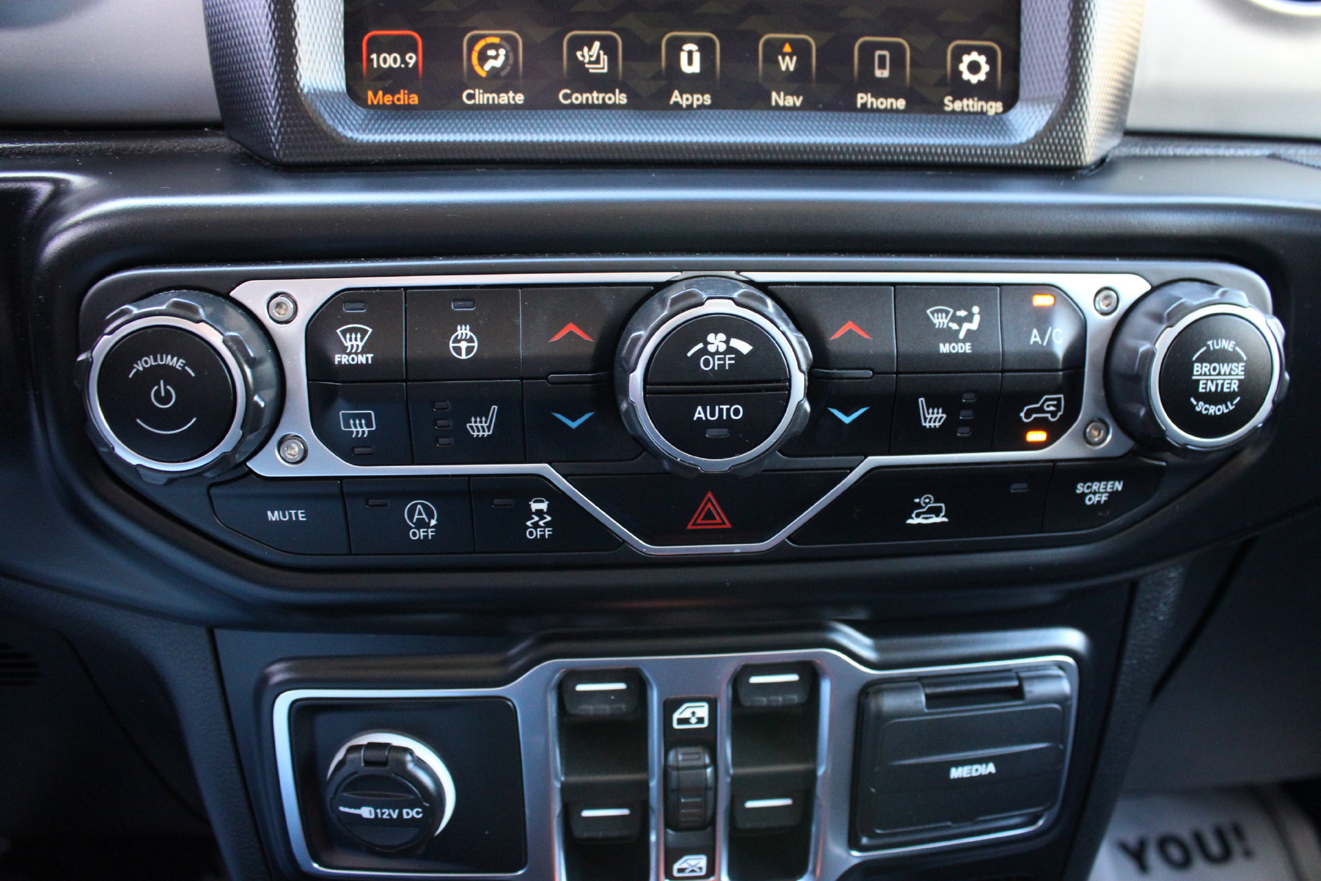 Used 2021 Jeep Wrangler Unlimited Sport AWD/4WD image 33