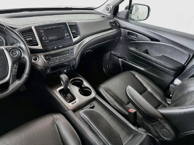 Certified 2019 Honda Ridgeline RTL image 29