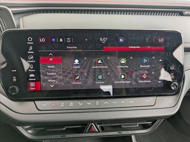 New 2026 Dodge Charger GT AWD/4WD image 5