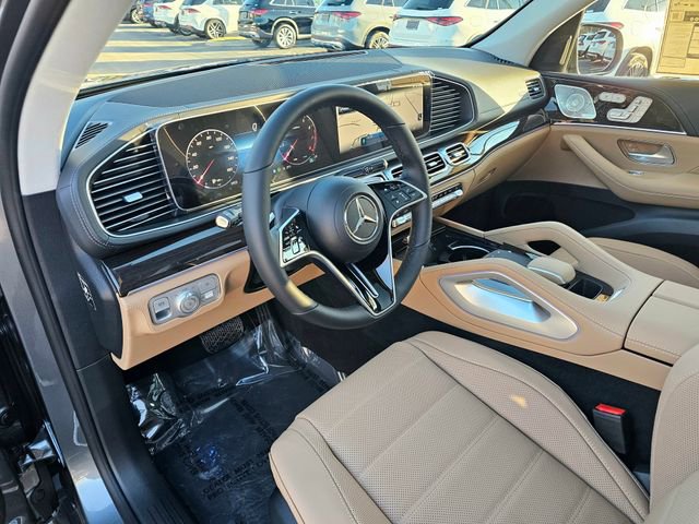 New 2026 Mercedes-Benz GLE 350 4MATIC image 14