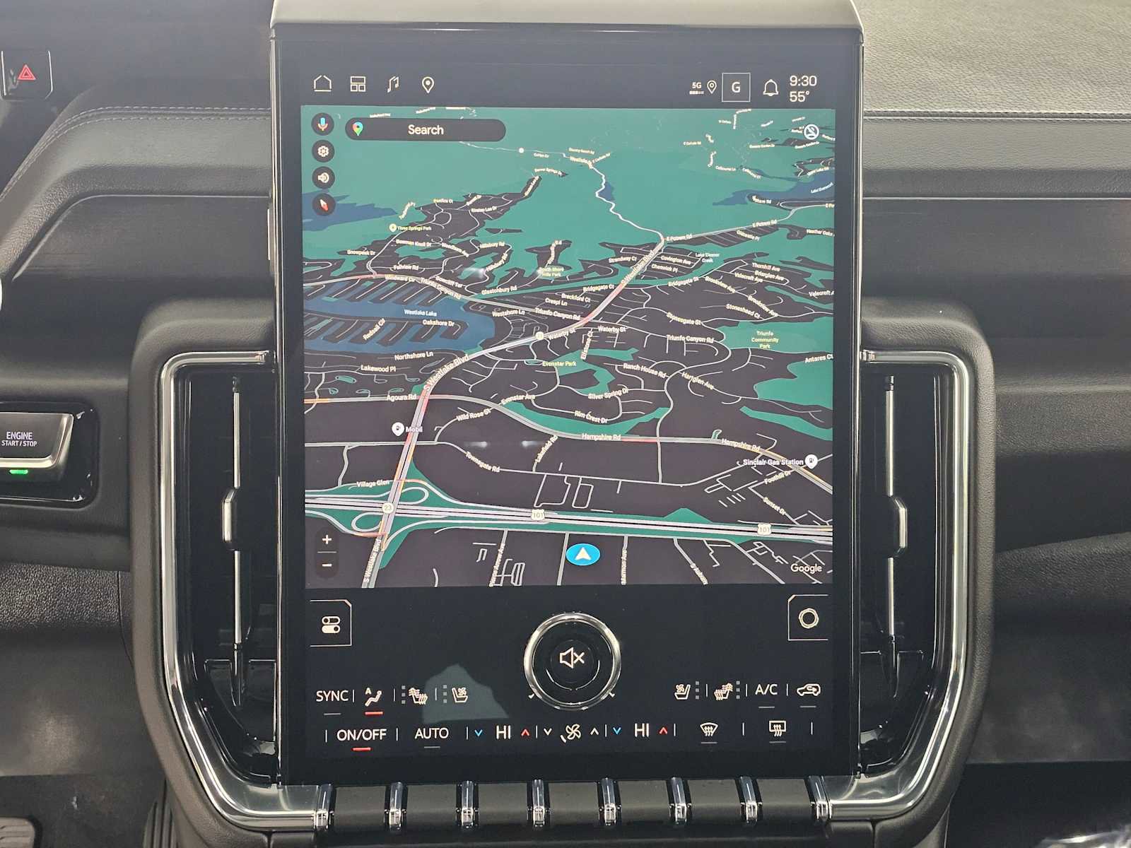 New 2026 GMC Yukon XL Denali w/ Advanced Technology Package image 27