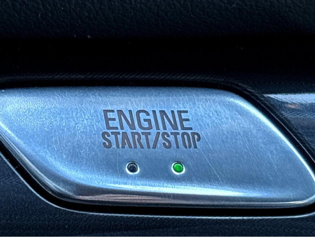 Used 2022 Buick Enclave Premium w/ Experience Buick Package image 5