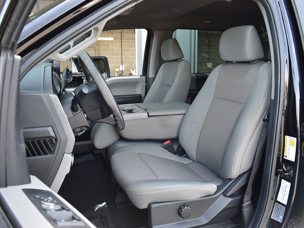 Used 2020 Ford F250 XL w/ STX Appearance Package AWD/4WD image 5