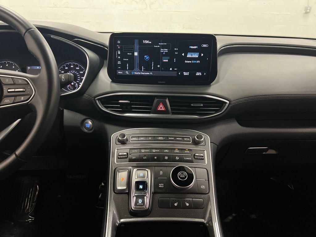 Used 2023 Hyundai Santa Fe SEL image 20