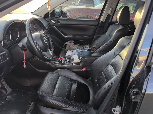 Used 2016 MAZDA CX-5 Grand Touring image 10