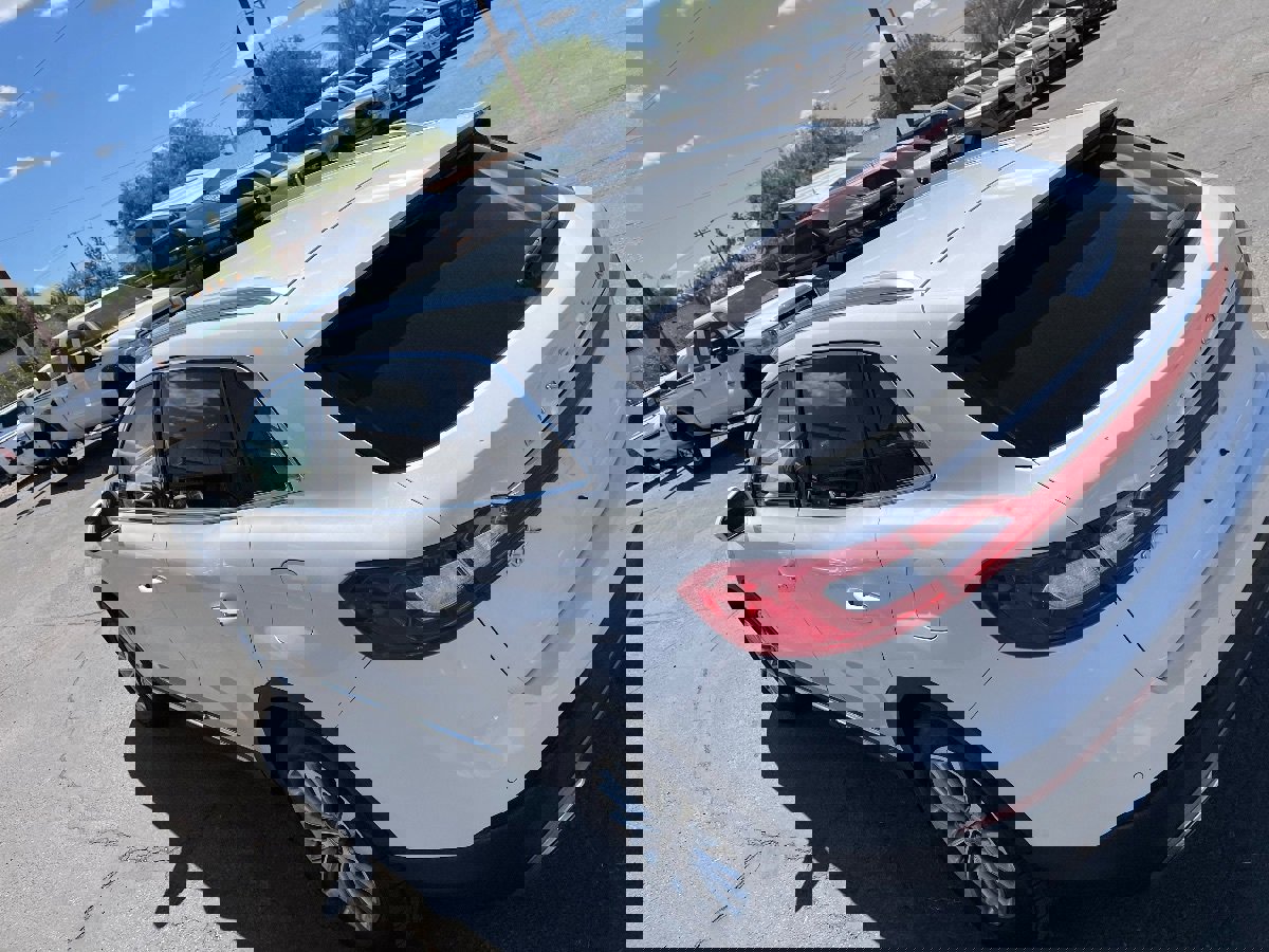 Used 2018 Lincoln MKX Select w/ Select Plus Package image 51