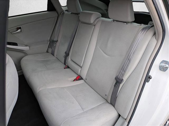 Used 2013 Toyota Prius Two image 16
