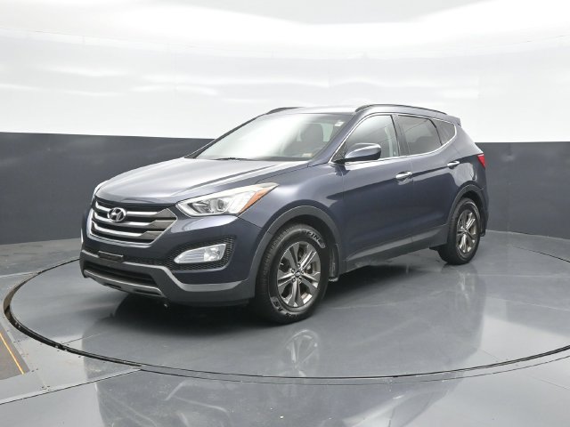 Used 2013 Hyundai Santa Fe Sport FWD image 3