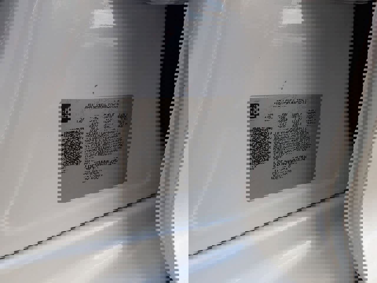 Certified 2021 Cadillac CT5 Premium Luxury w/ Parking Package image 38