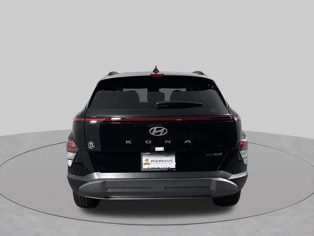Used 2026 Hyundai Kona Limited AWD/4WD image 6