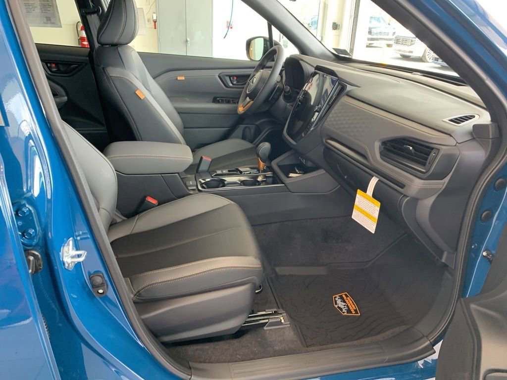 New 2026 Subaru Forester Wilderness image 20