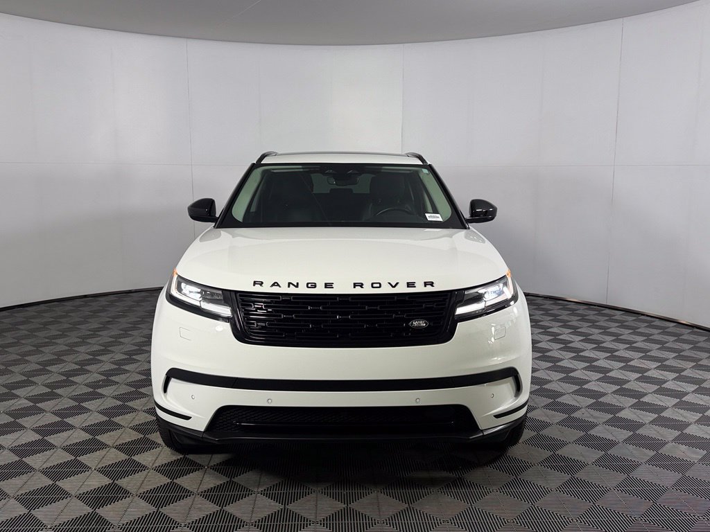 Used 2024 Land Rover Range Rover Velar S AWD/4WD image 3