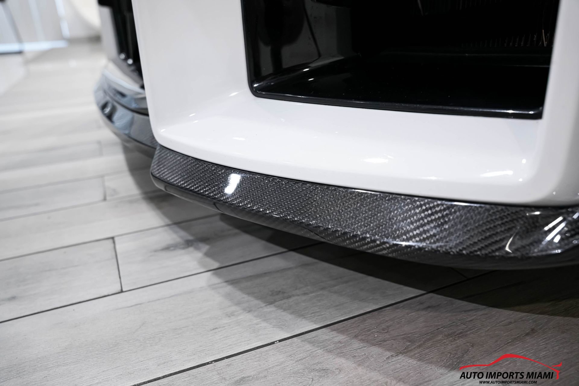 Used 2024 BMW M2 MANUAL w/ Lighting Package image 9