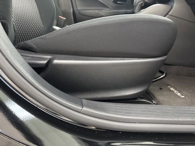 Used 2024 Nissan Versa S w/ S Plus Package image 16