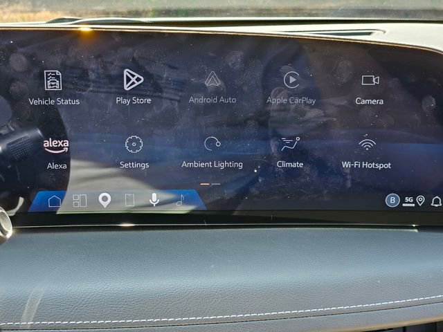 Certified 2025 Cadillac CT5 Premium Luxury RWD image 22