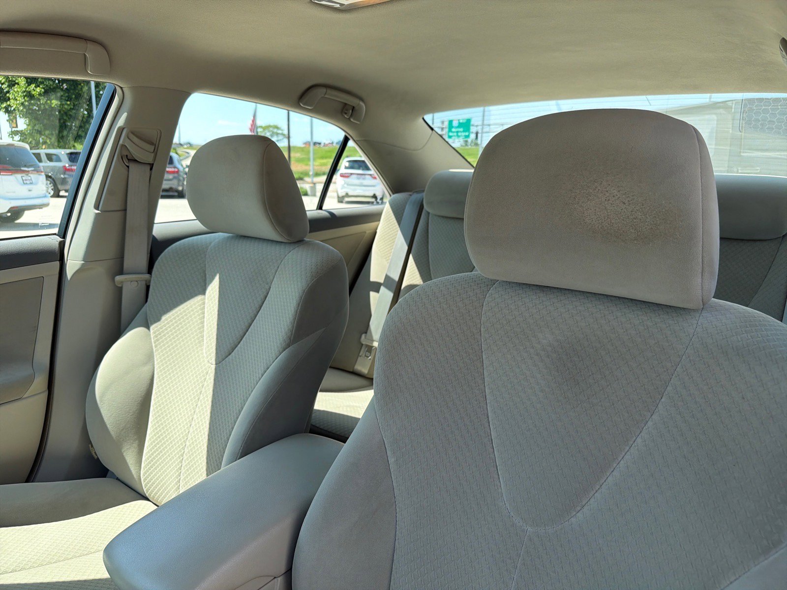 Used 2009 Toyota Camry LE FWD image 18