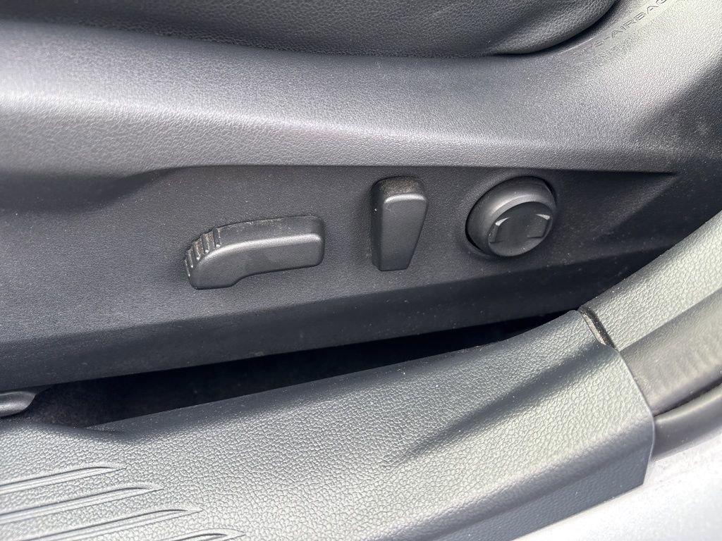 Certified 2023 Subaru Outback Wilderness image 20