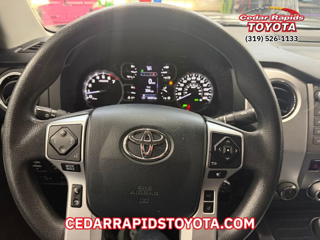 Used 2020 Toyota Tundra SR5 image 11