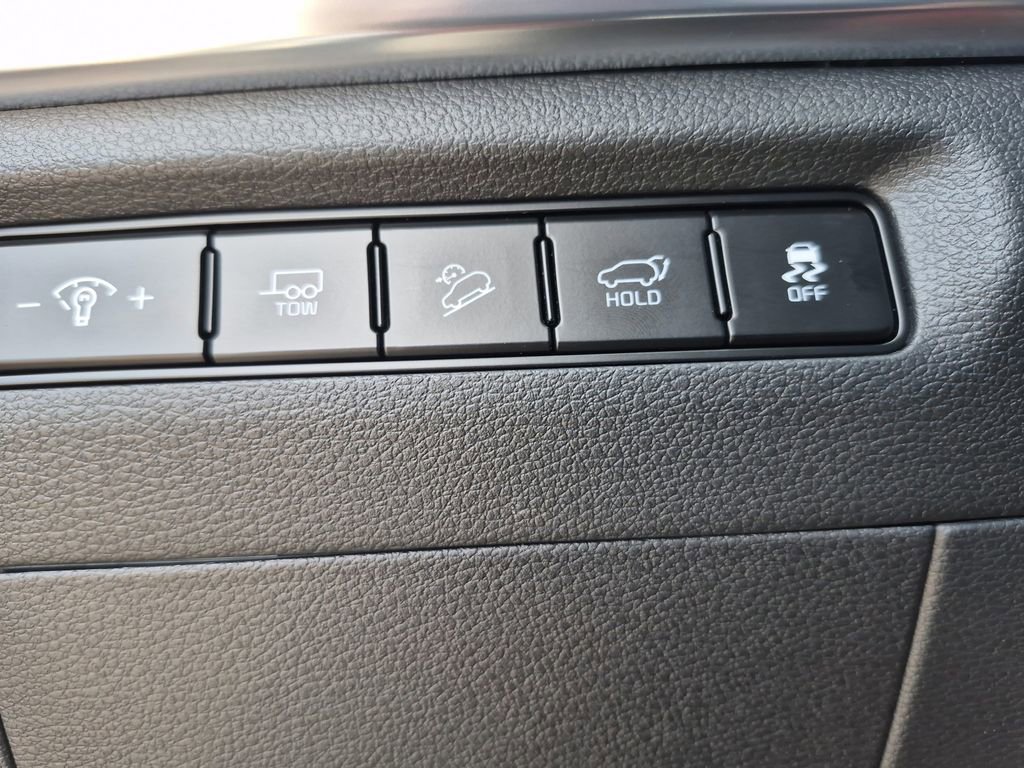 New 2025 Kia Telluride SX Prestige X-Line image 28