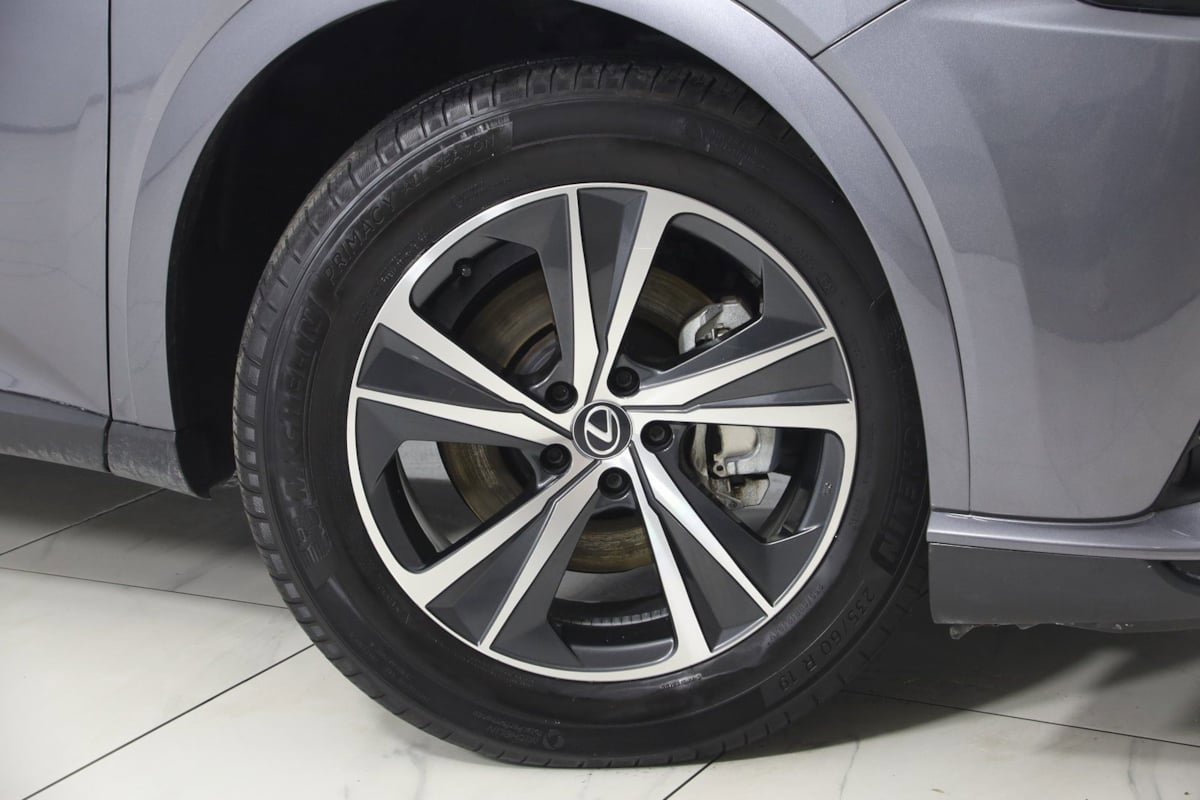 Used 2023 Lexus RX 350 Premium w/ Accessory Package (K3) AWD/4WD image 15