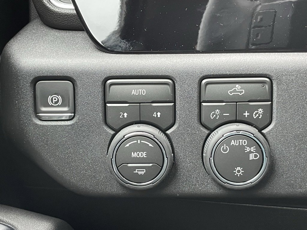 New 2026 Chevrolet Silverado 1500 LT image 15