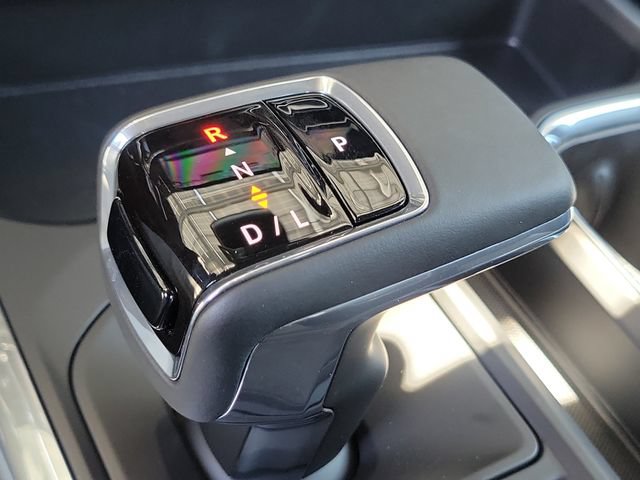 New 2026 Chevrolet Silverado 1500 RST w/ Convenience Package II AWD/4WD image 16