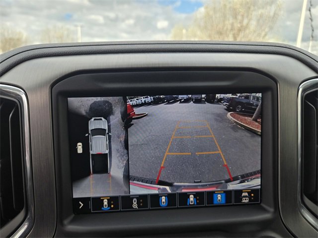 Used 2022 GMC Sierra 2500 Denali image 12