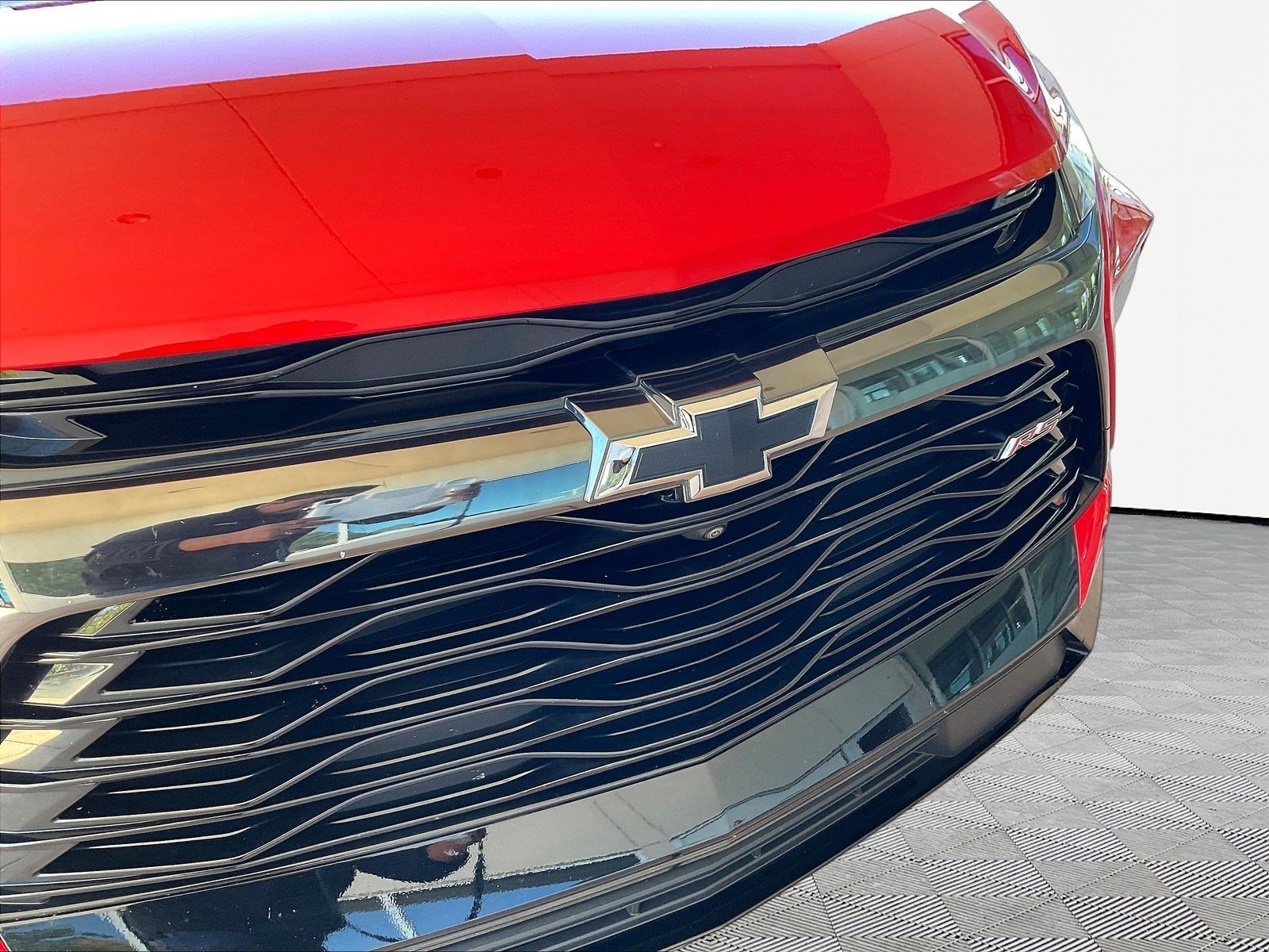 Used 2023 Chevrolet Blazer RS w/ Driver Confidence II Package FWD image 31